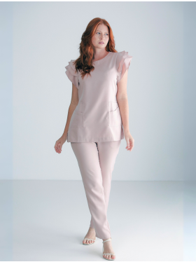 Scrub Balance Feminino