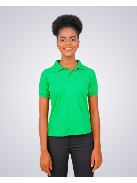 Camisa Polo Feminina