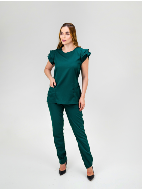 Scrub Balance Feminino