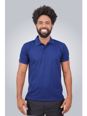 Camisa Polo Masculina