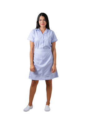 Vestido Doméstica