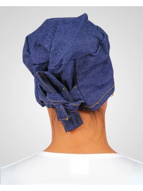 Bandana Brim Jeans