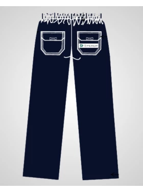 Calça Jeans Meio Elástico Masculina Timenow