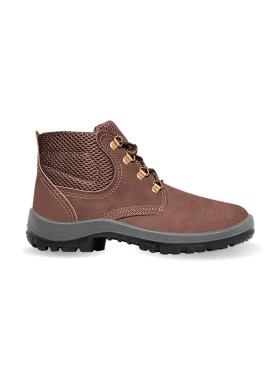 Bota Nobuck Crival 