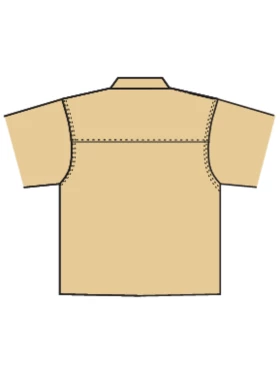 Camisa Operacional Masculina Timenow