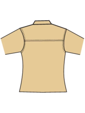 CAMISA OPERACIONAL FEMININA TIMENOW