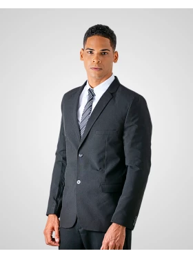 Paletó Oxford