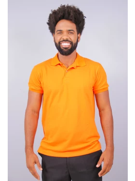 Camisa Polo Masculina