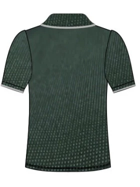Camisa Polo feminina TimeNow