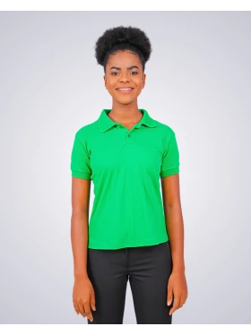 Camisa Polo Feminina