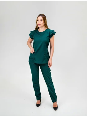Scrub Balance Feminino