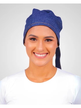 Bandana Brim Jeans