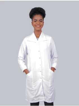 Jaleco Feminino